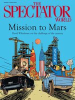 The Spectator World